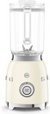 SMEG BLF03CREU Blender 50's Style - Creme 2
