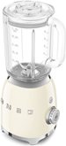 SMEG BLF03CREU Blender 50's Style - Creme 3