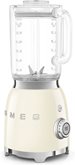 SMEG BLF03CREU Blender 50's Style - Creme 4