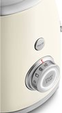 SMEG BLF03CREU Blender 50's Style - Creme 7