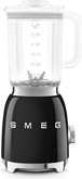 SMEG BLF03BLEU Blender 50's Style - Zwart  1