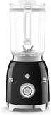 SMEG BLF03BLEU Blender 50's Style - Zwart  2