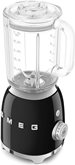 SMEG BLF03BLEU Blender 50's Style - Zwart  3