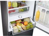 Samsung RB38C7B5AB1/EF koel-vriescombinatie 9