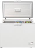 Beko HSM29540 vrieskist 2
