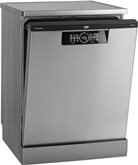 Beko BDFN36653XC vrijstaande vaatwasser 2
