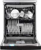 Beko BDFN36653XC vrijstaande vaatwasser 5