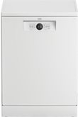 Beko BDFN26440W2 Vaatwasser 1