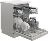 Beko BDFN26440W2 Vaatwasser 3