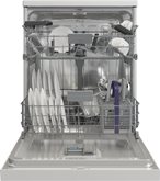 Beko BDFN26440W2 Vaatwasser 4