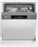 Beko BDSN36640XC2 inbouw vaatwasser Selective Line 2