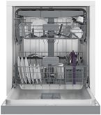 Beko BDSN36640XC2 inbouw vaatwasser Selective Line 3