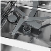 Beko BDSN36640XC2 inbouw vaatwasser Selective Line 8