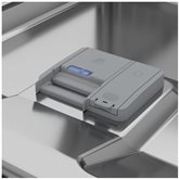 Beko BDSN36640XC2 inbouw vaatwasser Selective Line 9