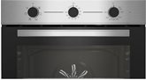 Beko BBIE12100XC hete lucht inbouw oven 1