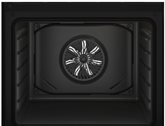 Beko BBIE12100XC hete lucht inbouw oven 2