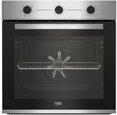 Beko BBIE12100XC hete lucht inbouw oven 4