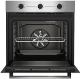 Beko BBIE12100XC hete lucht inbouw oven 5