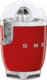 SMEG CJF11RDEU 50's Style Citruspers - Rood 3