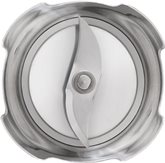 SMEG HBF11RDEU 50's Style Staafmixer - Rood 2