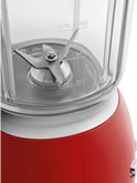 SMEG BLF03RDEU 50's Style Blender - Rood 2