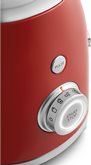 SMEG BLF03RDEU 50's Style Blender - Rood 3