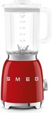SMEG BLF03RDEU 50's Style Blender - Rood 4