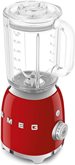 SMEG BLF03RDEU 50's Style Blender - Rood 6