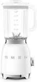 SMEG BLF03WHEU Blender 50's Style - Wit 1