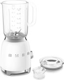 SMEG BLF03WHEU Blender 50's Style - Wit 5