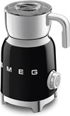SMEG MFF11BLEU Melkopschuimer 50's Style - Zwart 4