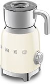 SMEG MFF11CREU Melkopschuimer 50's Style - Creme 4