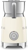 SMEG MFF11CREU Melkopschuimer 50's Style - Creme 6
