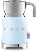SMEG MFF11PBEU Melkopschuimer 50's Style - Pastelblauw  1