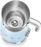 SMEG MFF11PBEU Melkopschuimer 50's Style - Pastelblauw  2