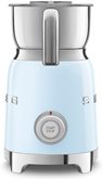SMEG MFF11PBEU Melkopschuimer 50's Style - Pastelblauw  6