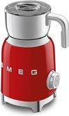 SMEG MFF11RDEU Melkopschuimer 50's Style - Rood 4