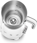 SMEG MFF11WHEU Melkopschuimer 50's Style - Wit  2