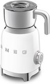SMEG MFF11WHEU Melkopschuimer 50's Style - Wit  4