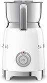 SMEG MFF11WHEU Melkopschuimer 50's Style - Wit  6