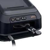 Braun IS 7286 BK CareStyle 7 Pro Stoomgenerator 4