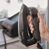 Braun IS 7286 BK CareStyle 7 Pro Stoomgenerator 6