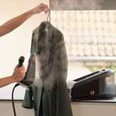 Braun IS 7286 BK CareStyle 7 Pro Stoomgenerator 7