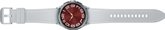 Samsung Galaxy Watch6 Classic Zilver (43mm, LTE) 7