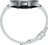 Samsung Galaxy Watch6 Classic Zilver (47mm, LTE) 5