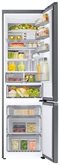 Samsung RB38C776ASR/EF Koel-vriescombinatie  3
