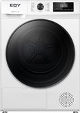 EDY EDWP9301AW Warmtepompdroger  1