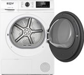 EDY EDWP9301AW Warmtepompdroger  2