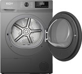 EDY EDWP9302AG Warmtepompdroger 2