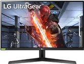 LG 27GN800P-B.BEU UltraGear Monitor 1